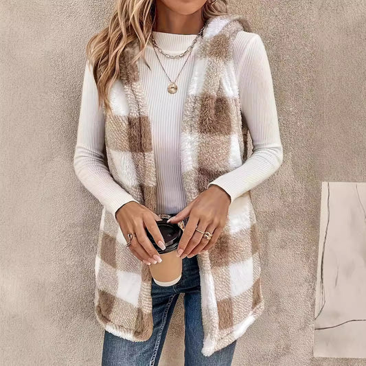 Gilet Femme RIMA