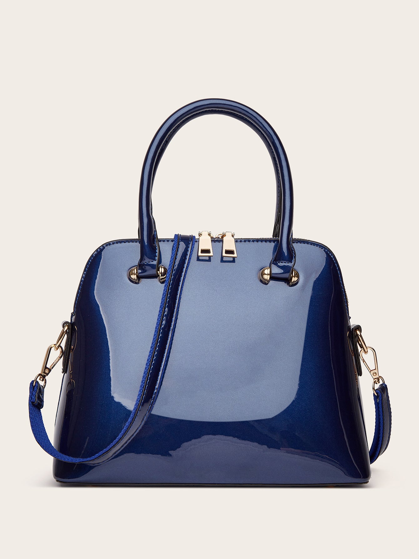 Sac Cabas Brillant DOVIORA