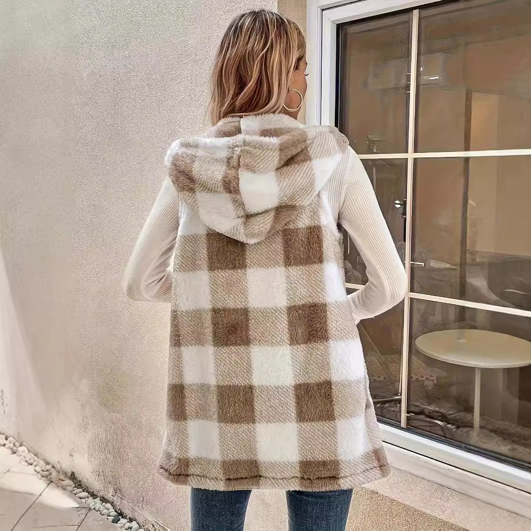 Gilet Femme RIMA