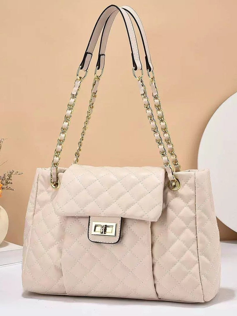 Sac Bandoulière Femme à Broderie