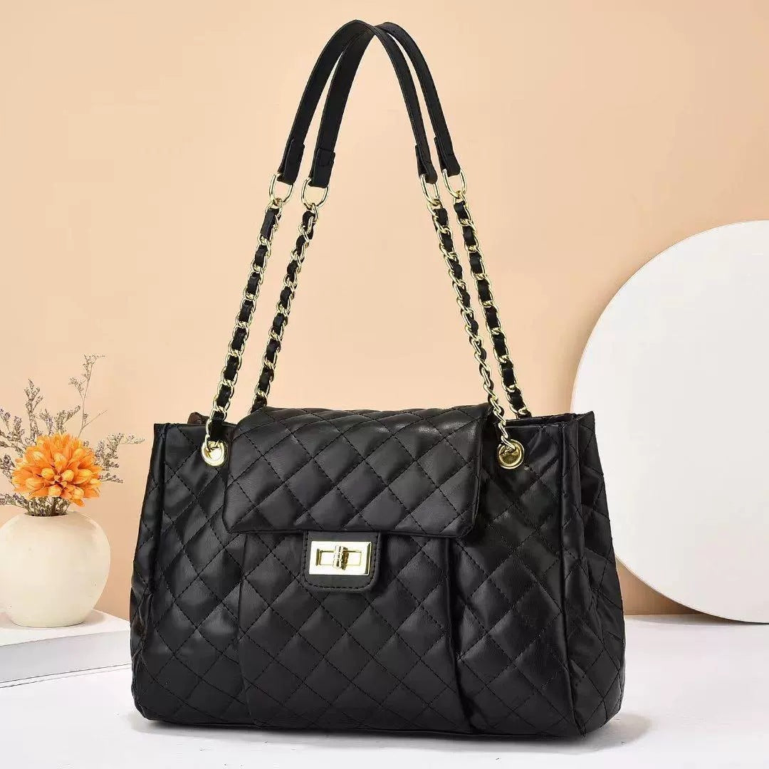 Sac Bandoulière Femme à Broderie