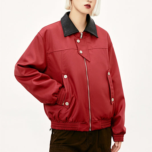 Manteau Street DOVIORA