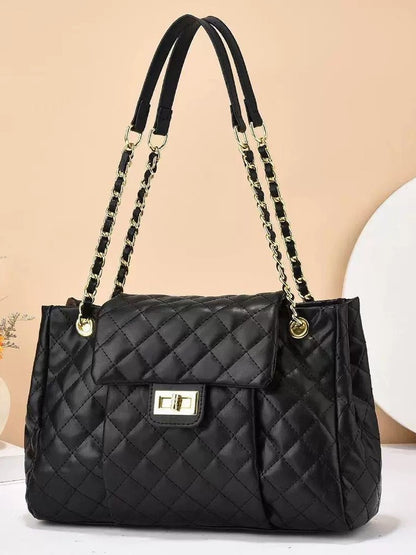 Sac Bandoulière Femme à Broderie