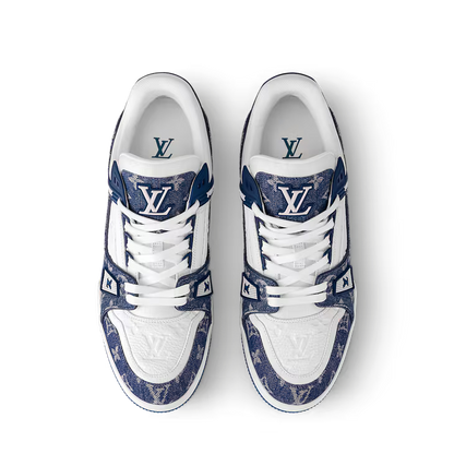 Sneaker LV Trainer