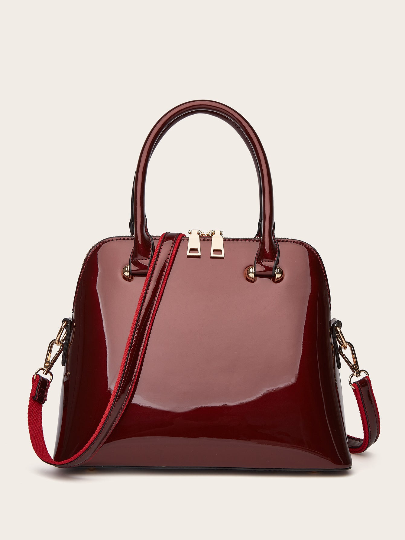 Sac Cabas Brillant DOVIORA