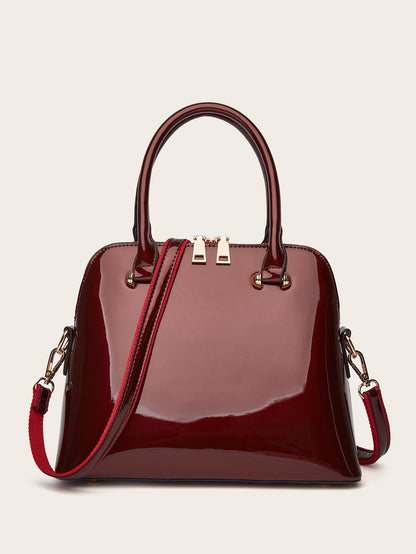 Sac Cabas Brillant DOVIORA