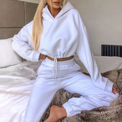 Ensemble Jogging Chic & Confort