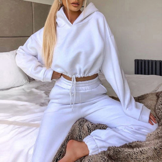 Ensemble Jogging Chic & Confort