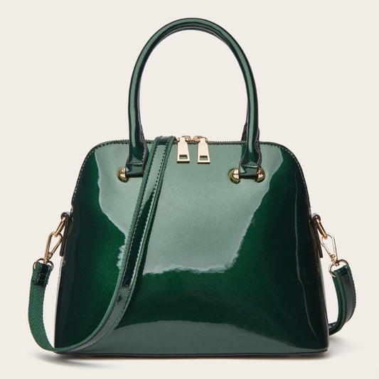Sac Cabas Brillant DOVIORA