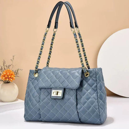 Sac Bandoulière Femme à Broderie