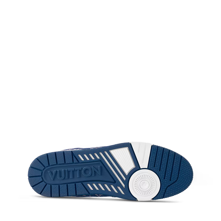 Sneaker LV Trainer