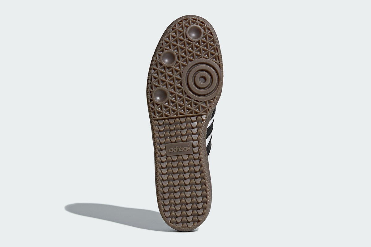 Samba OG ‘White Black Gum’