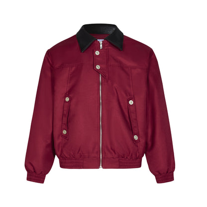 Manteau Street DOVIORA