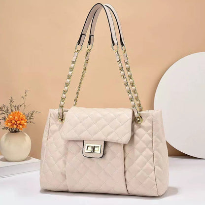 Sac Bandoulière Femme à Broderie