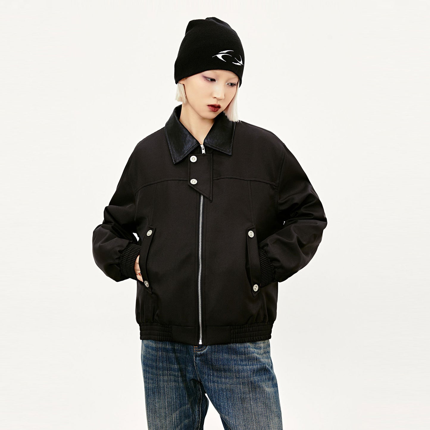 Manteau Street DOVIORA