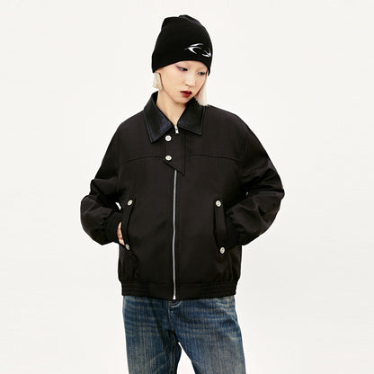 Manteau Street DOVIORA