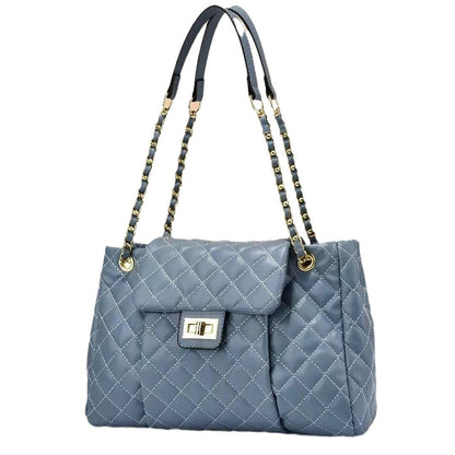 Sac Bandoulière Femme à Broderie