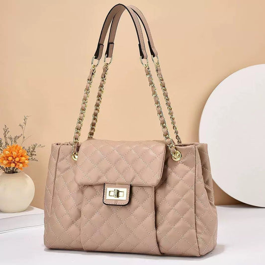 Sac Bandoulière Femme à Broderie