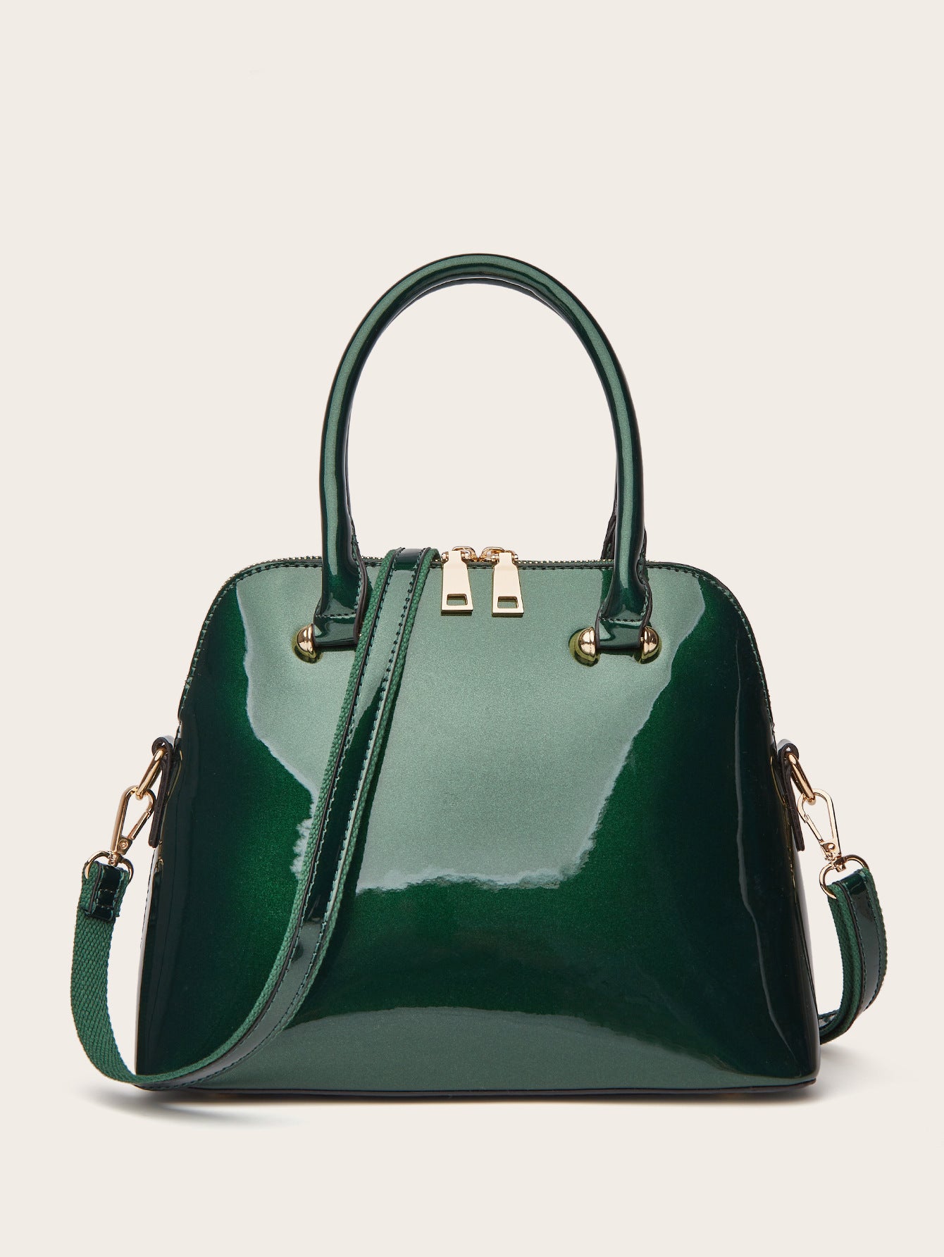 Sac Cabas Brillant DOVIORA