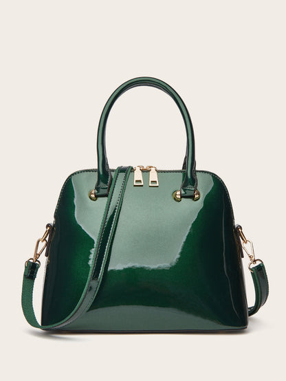 Sac Cabas Brillant DOVIORA
