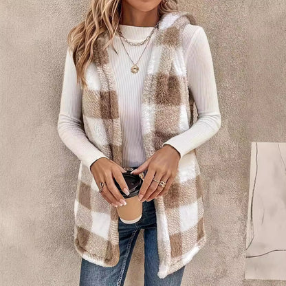 Gilet Femme RIMA