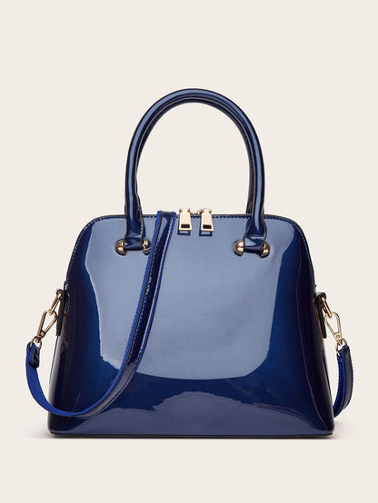 Sac Cabas Brillant DOVIORA