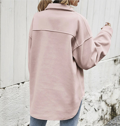 Manteau Chic Court