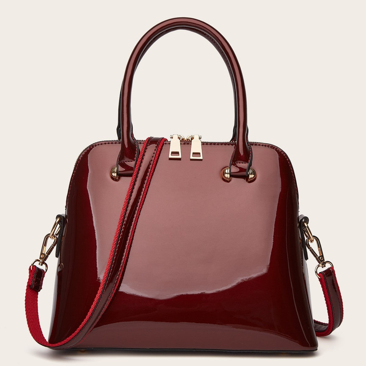 Sac Cabas Brillant DOVIORA