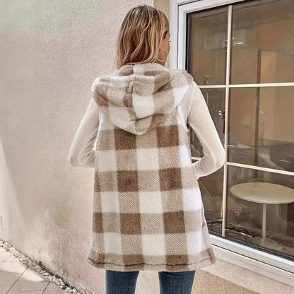 Gilet Femme RIMA