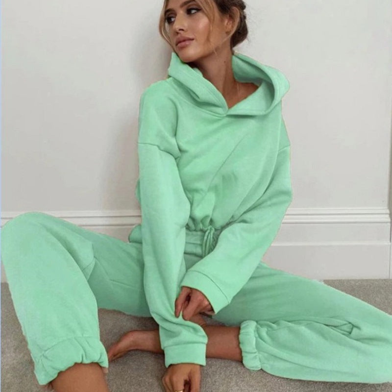 Ensemble Jogging Chic & Confort