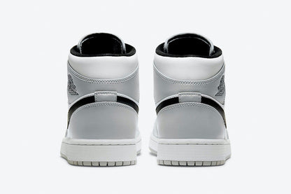 AJ 1 Mid ‘Smoke Grey’