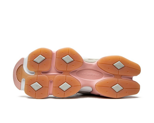 NB 9060 Unisex Trainers