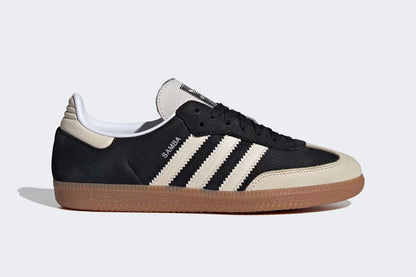 Wmns Samba OG ‘Black Wonder White’