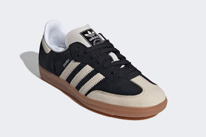 Wmns Samba OG ‘Black Wonder White’