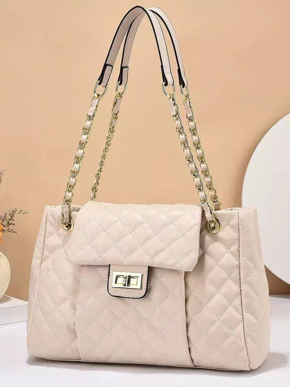 Sac Bandoulière Femme à Broderie