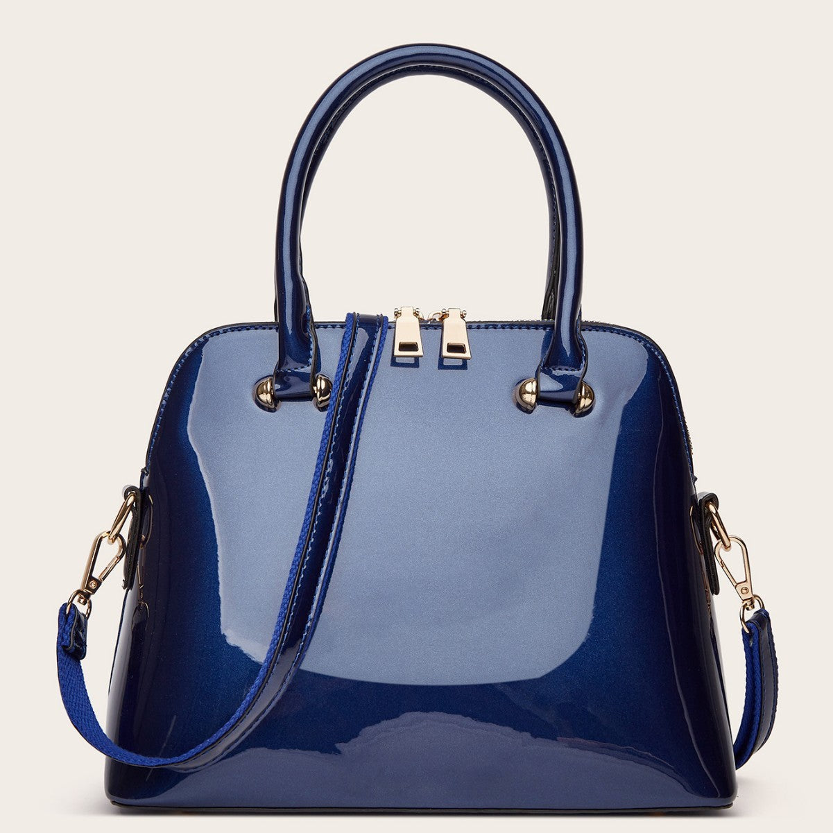 Sac Cabas Brillant DOVIORA