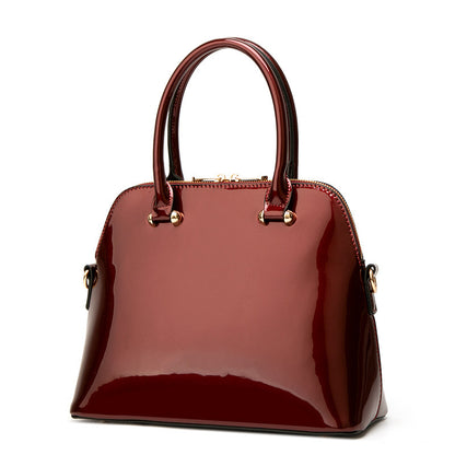 Sac Cabas Brillant DOVIORA