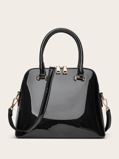 Sac Cabas Brillant DOVIORA