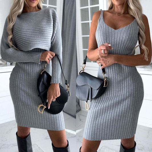 Ensemble Jupe & Haut Élégant
