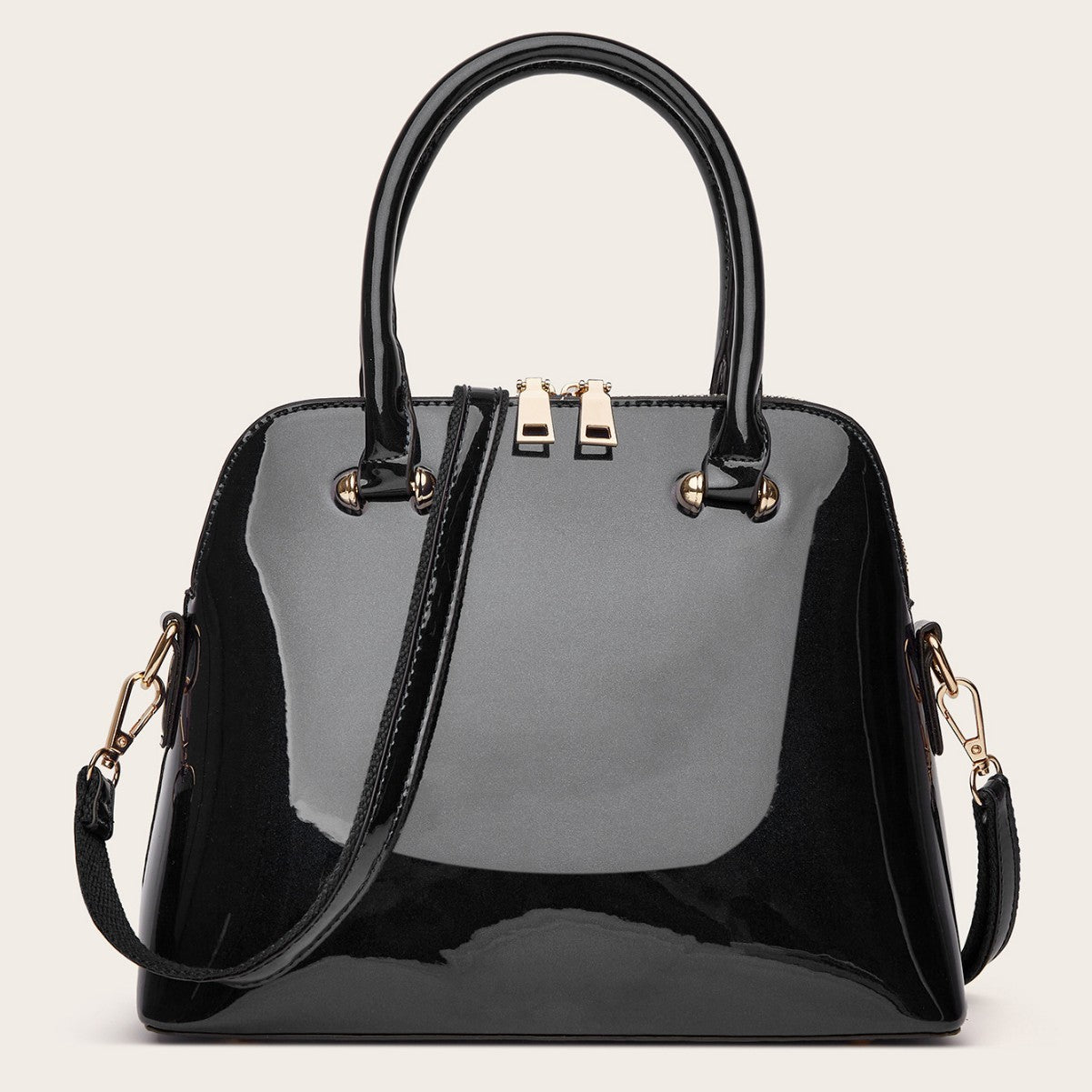 Sac Cabas Brillant DOVIORA