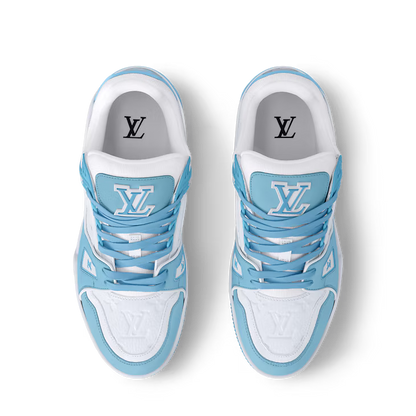 Sneaker LV Trainer | CIEL
