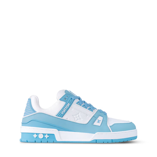 Sneaker LV Trainer | CIEL
