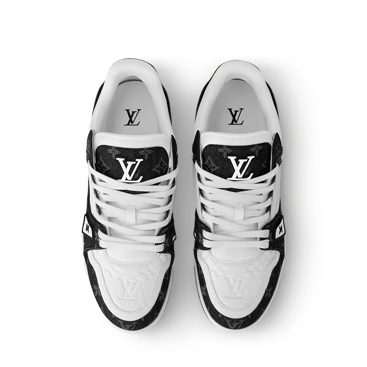 Sneaker LV Trainer